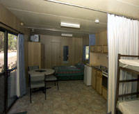 Barham Lakes Murray View Caravan Park - Foster Accommodation 0