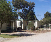 Barham Lakes Murray View Caravan Park - Foster Accommodation 1