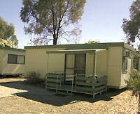 Barham Lakes Murray View Caravan Park - Foster Accommodation 3