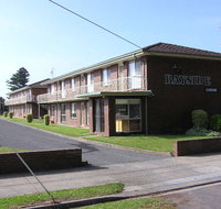 Bayside Lodge - Foster Accommodation