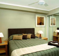Beach Blue Resort - Foster Accommodation