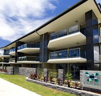 Beaches on Lammermoor Apartments - Foster Accommodation