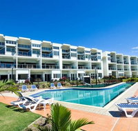 Beachside at Magnetic Harbour - Foster Accommodation