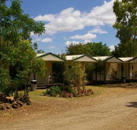Bedrock Village Caravan Park - Foster Accommodation