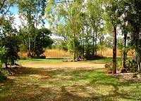 Bedrock Village Caravan Park - Foster Accommodation 1