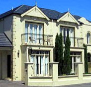 Beechwood Apartment - Foster Accommodation