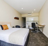 Belconnen Way Motel  Serviced Apartments - Foster Accommodation