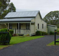 Belvoir B  B Cottages - Foster Accommodation