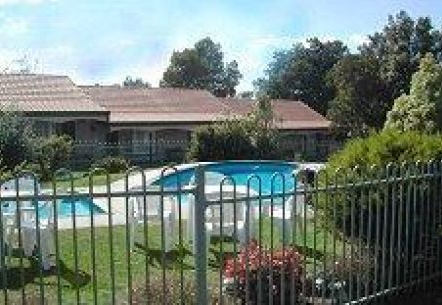 Bendigo Welcome Stranger Motel - Foster Accommodation