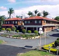 Best Western Ipswich - Foster Accommodation