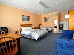 BEST WESTERN Melaleuca Motel & Apartments - Foster Accommodation 0
