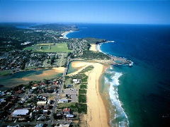 BIG4 Sydney Lakeside Holiday Park - Foster Accommodation 1