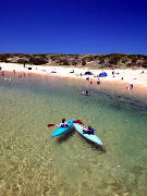 BIG4 Sydney Lakeside Holiday Park - Foster Accommodation 0