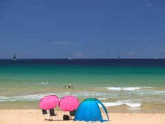 BIG4 Sydney Lakeside Holiday Park - Foster Accommodation 2
