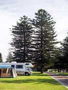 BIG4 Sydney Lakeside Holiday Park - Foster Accommodation 3