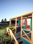 BIG4 Sydney Lakeside Holiday Park - Foster Accommodation 4