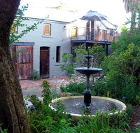 Bishopscourt Bed  Breakfast - Foster Accommodation
