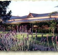 Bluebush Estate - Foster Accommodation