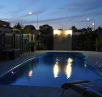 Bluewater Harbour Motel - Bowen - Foster Accommodation
