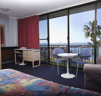 Boat Harbour Motel - Foster Accommodation