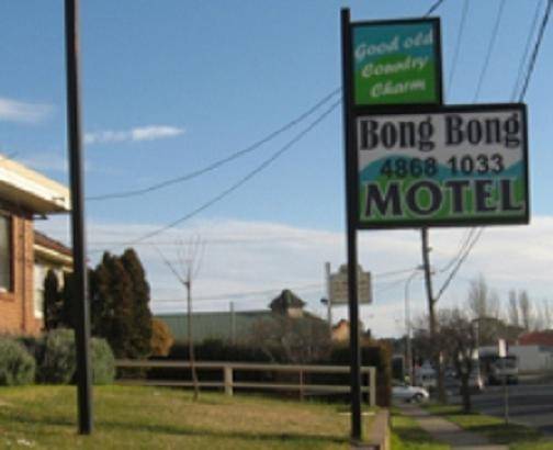 Australian National University, Acton ACT Foster Accommodation