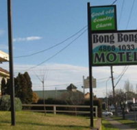 Bong Bong Motel - Foster Accommodation