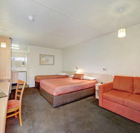 Box Hill Motel - Foster Accommodation