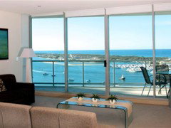 Southport QLD Foster Accommodation