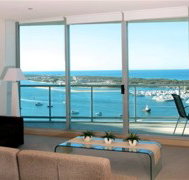Brighton on Broadwater Shores - Foster Accommodation