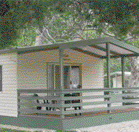 Brownhill Creek Tourist Park - Foster Accommodation