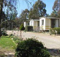 Bushlands Tourist Park - Foster Accommodation
