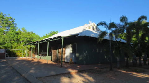 Cable Beach Caravan Park - Foster Accommodation 3