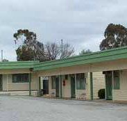 Calder Family Motel - Foster Accommodation