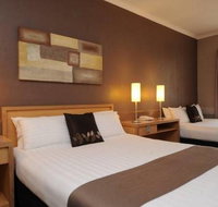 Caledonian Hotel Motel Echuca - Foster Accommodation
