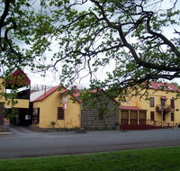 Camperdown's Historic Mill - Foster Accommodation