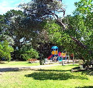 Cape Paterson Caravan Park - Foster Accommodation