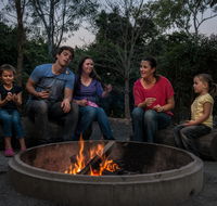 Capricorn Caves - Foster Accommodation
