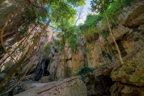 Capricorn Caves - Foster Accommodation 3