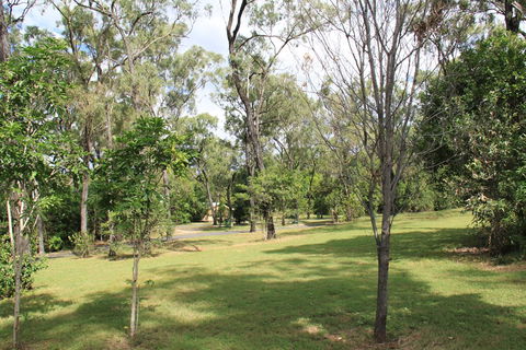 Capricorn Caves - Foster Accommodation 7