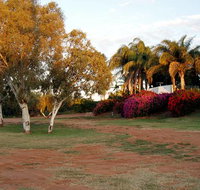 Carnarvon Capricorn Holiday Park - Foster Accommodation
