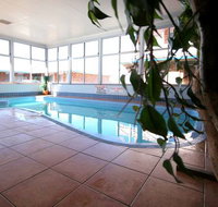 Cattleman's Country Motor Inn and Serviced Apartments - Foster Accommodation