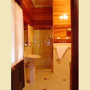 CBC Bed & Breakfast - Foster Accommodation 0