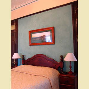 CBC Bed & Breakfast - Foster Accommodation 3