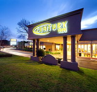 Century Inn - Foster Accommodation