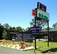 Chalambar Motel - Foster Accommodation