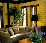 Chalet Arunga - Foster Accommodation