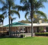 Charleville Waltzing Matilda Motor Inn - Foster Accommodation