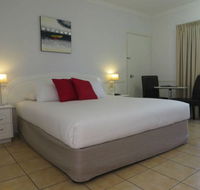 Charters Towers Heritage Lodge Motel - Foster Accommodation