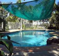 Charters Towers Tourist Park - Foster Accommodation