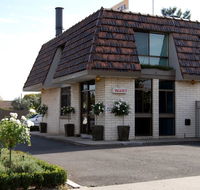 City Gardens Motel - Foster Accommodation